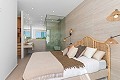 Wow factor new build villa in Benijofar in Alicante Dream Homes Castalla 