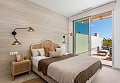 Wow factor new build villa in Benijofar in Alicante Dream Homes Castalla 