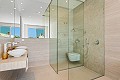 Wow factor new build villa in Benijofar in Alicante Dream Homes Castalla 