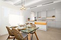 Wow factor new build villa in Benijofar in Alicante Dream Homes Castalla 