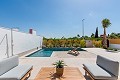 Wow factor new build villa in Benijofar in Alicante Dream Homes Castalla 