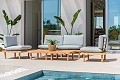 Wow factor new build villa in Benijofar in Alicante Dream Homes Castalla 
