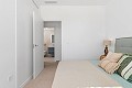 Wow factor new build villa in Benijofar in Alicante Dream Homes Castalla 