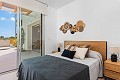 Wow factor new build villa in Benijofar in Alicante Dream Homes Castalla 