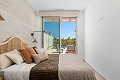 Wow factor new build villa in Benijofar in Alicante Dream Homes Castalla 