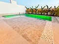 Wow factor new build villa in Benijofar in Alicante Dream Homes Castalla 