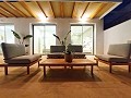 Wow factor new build villa in Benijofar in Alicante Dream Homes Castalla 