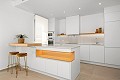 Wow factor new build villa in Benijofar in Alicante Dream Homes Castalla 