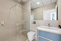 Wow factor new build villa in Benijofar in Alicante Dream Homes Castalla 