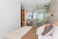 Wow factor new build villa in Benijofar in Alicante Dream Homes Castalla 