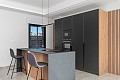 Villa de luxe de nouvelle construction à Algorfa in Alicante Dream Homes Castalla 