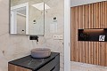 Villa de luxe de nouvelle construction à Algorfa in Alicante Dream Homes Castalla 