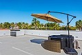 Villa de luxe de nouvelle construction à Algorfa in Alicante Dream Homes Castalla 