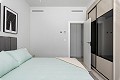 Villa de luxe de nouvelle construction à Algorfa in Alicante Dream Homes Castalla 
