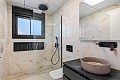 Villa de luxe de nouvelle construction à Algorfa in Alicante Dream Homes Castalla 