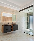 Villa de luxe de nouvelle construction à Algorfa in Alicante Dream Homes Castalla 