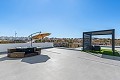 Villa de luxe de nouvelle construction à Algorfa in Alicante Dream Homes Castalla 