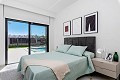 Villa de luxe de nouvelle construction à Algorfa in Alicante Dream Homes Castalla 