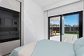 Villa de luxe de nouvelle construction à Algorfa in Alicante Dream Homes Castalla 
