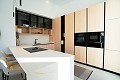 Neubauvillen mit 4 Schlafzimmern in Rojales. in Alicante Dream Homes Castalla 