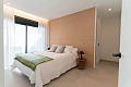 Neubauvillen mit 4 Schlafzimmern in Rojales. in Alicante Dream Homes Castalla 