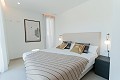 Neubauvillen mit 4 Schlafzimmern in Rojales. in Alicante Dream Homes Castalla 
