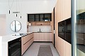 Neubauvillen mit 4 Schlafzimmern in Rojales. in Alicante Dream Homes Castalla 