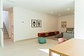 Neubauvillen mit 4 Schlafzimmern in Rojales. in Alicante Dream Homes Castalla 