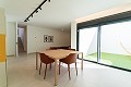 Neubauvillen mit 4 Schlafzimmern in Rojales. in Alicante Dream Homes Castalla 