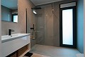 Neubauvillen mit 4 Schlafzimmern in Rojales. in Alicante Dream Homes Castalla 