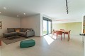 Neubauvillen mit 4 Schlafzimmern in Rojales. in Alicante Dream Homes Castalla 