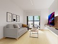 NEUER WOHNKOMPLEX IN GUARDAMAR DEL SEGURA in Alicante Dream Homes Castalla 