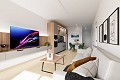 NEUER WOHNKOMPLEX IN GUARDAMAR DEL SEGURA in Alicante Dream Homes Castalla 