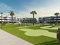 NEUER WOHNKOMPLEX IN GUARDAMAR DEL SEGURA in Alicante Dream Homes Castalla 