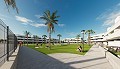 NEUER WOHNKOMPLEX IN GUARDAMAR DEL SEGURA in Alicante Dream Homes Castalla 