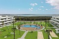 NEUER WOHNKOMPLEX IN GUARDAMAR DEL SEGURA in Alicante Dream Homes Castalla 