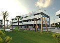 NEUER WOHNKOMPLEX IN GUARDAMAR DEL SEGURA in Alicante Dream Homes Castalla 