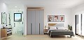 NEUER WOHNKOMPLEX IN GUARDAMAR DEL SEGURA in Alicante Dream Homes Castalla 