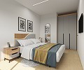 NEUER WOHNKOMPLEX IN GUARDAMAR DEL SEGURA in Alicante Dream Homes Castalla 