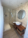 Superbe maison géodésique de 3 chambres et 2 salles de bains à Pinoso in Alicante Dream Homes Castalla 