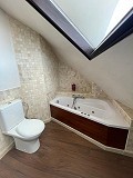 Superbe maison géodésique de 3 chambres et 2 salles de bains à Pinoso in Alicante Dream Homes Castalla 
