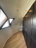 Superbe maison géodésique de 3 chambres et 2 salles de bains à Pinoso in Alicante Dream Homes Castalla 