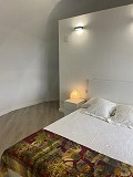 Superbe maison géodésique de 3 chambres et 2 salles de bains à Pinoso in Alicante Dream Homes Castalla 