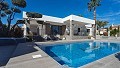 Prachtige moderne villa in Ciudad Quesada in Alicante Dream Homes Castalla 