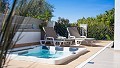 Prachtige moderne villa in Ciudad Quesada in Alicante Dream Homes Castalla 