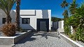 Prachtige moderne villa in Ciudad Quesada in Alicante Dream Homes Castalla 