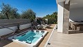 Prachtige moderne villa in Ciudad Quesada in Alicante Dream Homes Castalla 