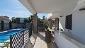 Prachtige moderne villa in Ciudad Quesada in Alicante Dream Homes Castalla 