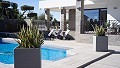 Prachtige moderne villa in Ciudad Quesada in Alicante Dream Homes Castalla 
