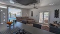 Prachtige moderne villa in Ciudad Quesada in Alicante Dream Homes Castalla 